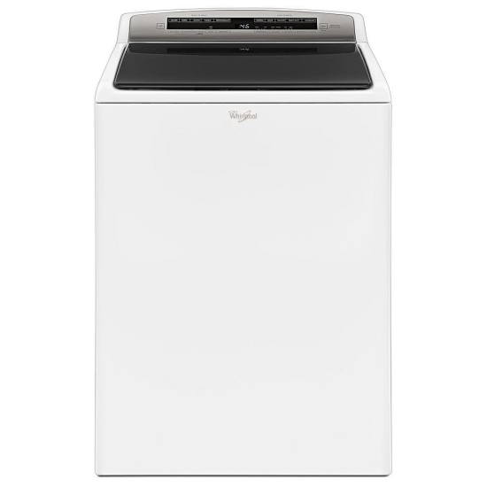 Évaluations Whirlpool WTW7500GW