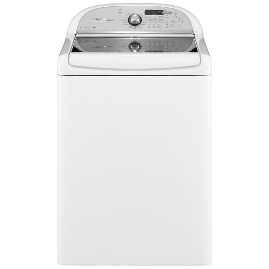 WTW7800XW Whirlpool Top Load Washer Canada Sale! Best Price, Reviews