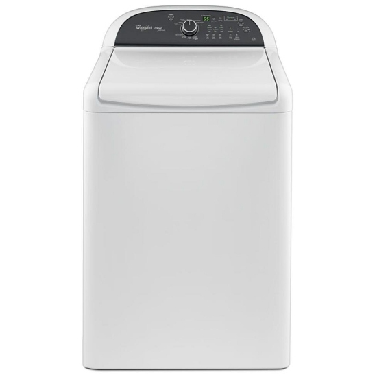 Whirlpool WTW8000BW
