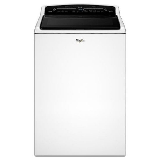 Whirlpool WTW8000DW