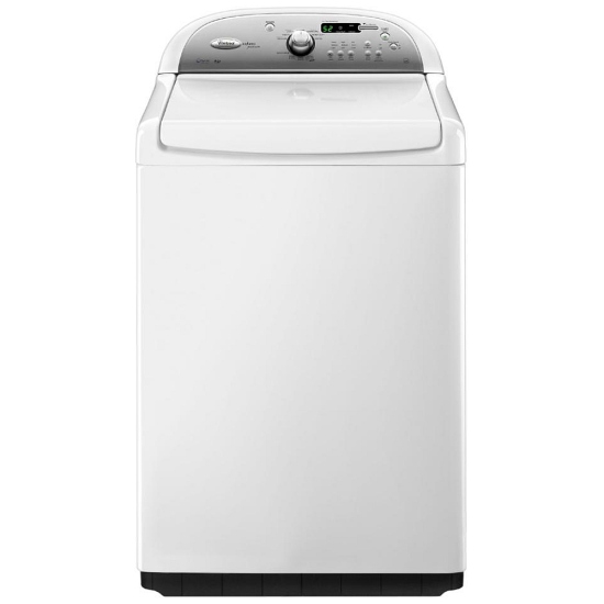 Whirlpool WTW8200YW
