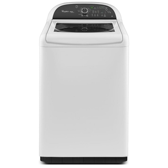 Whirlpool WTW8500BW