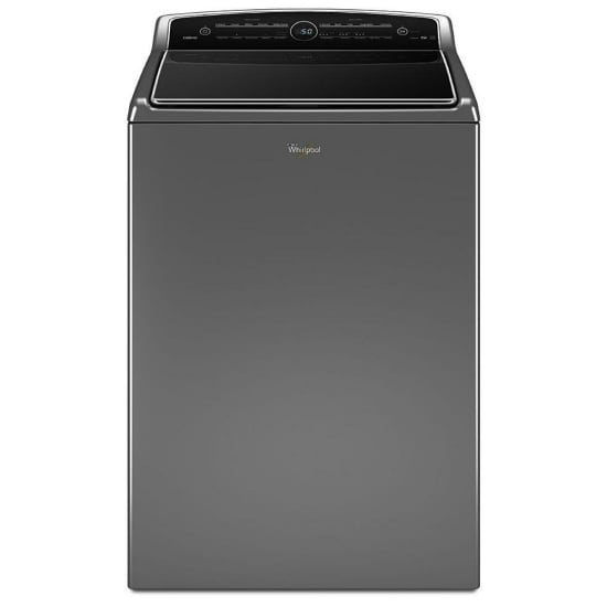 Whirlpool WTW8500DC