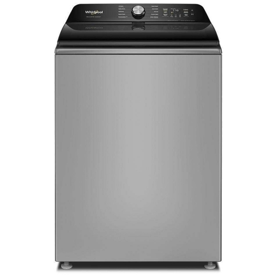 Whirlpool WTW8509TR