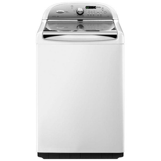 Whirlpool WTW8600YW