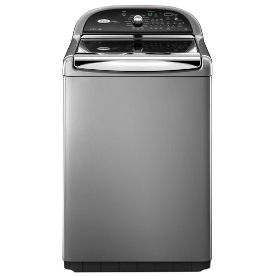 Évaluations Whirlpool WTW8800YC