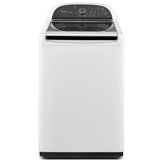 Whirlpool WTW8900BW reviews