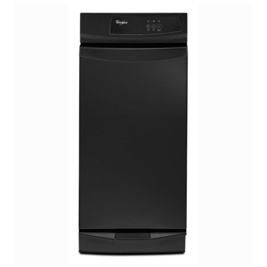 Whirlpool GX900QPPB