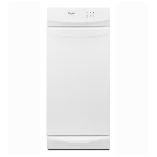 Whirlpool GX900QPPQ