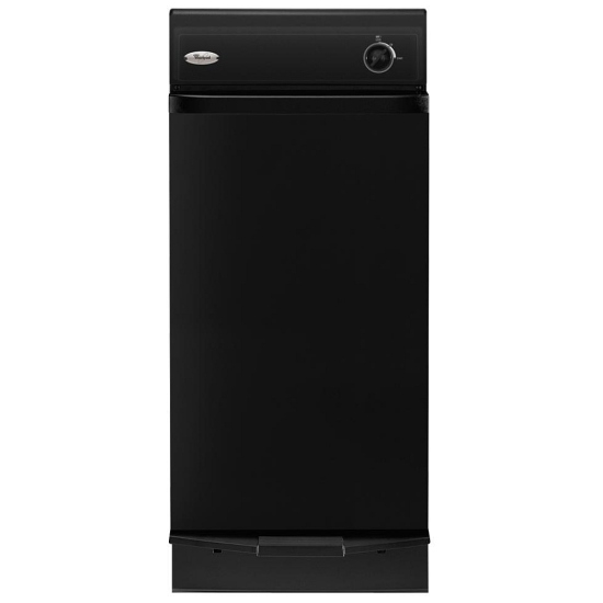 Whirlpool TU800SPPB
