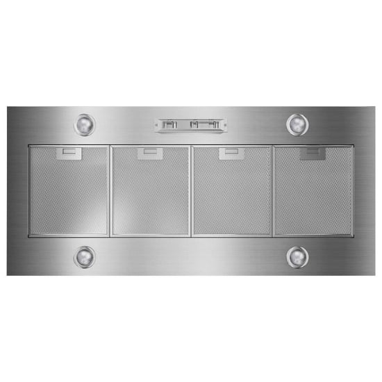 Whirlpool UVL6048JSS reviews
