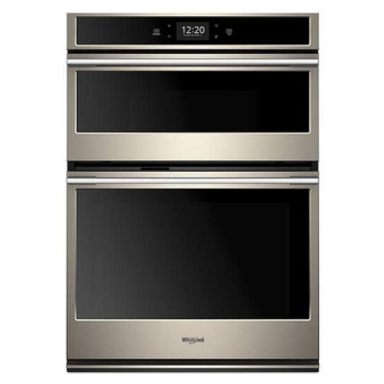 Whirlpool WOCA7EC0HN reviews