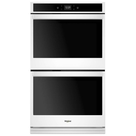 Évaluations Whirlpool WOD51EC7HW