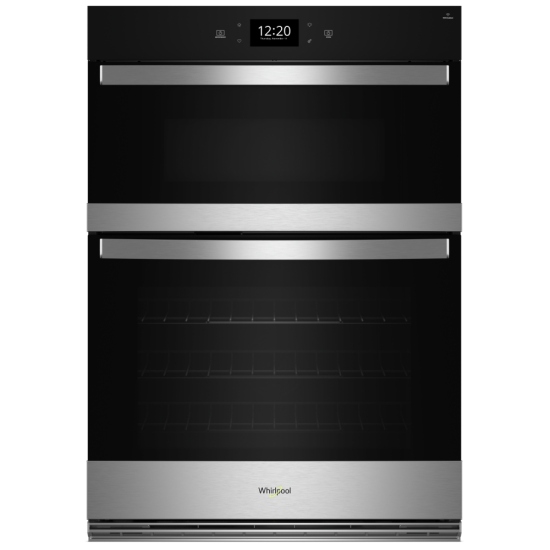 Whirlpool WOEC7027PZ reviews