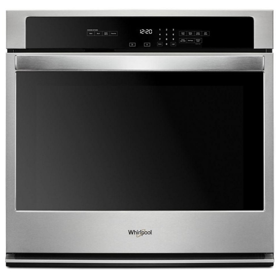 Whirlpool WOS31ES0JS reviews