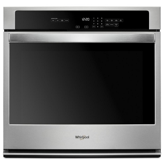 Whirlpool WOS31ES7JS