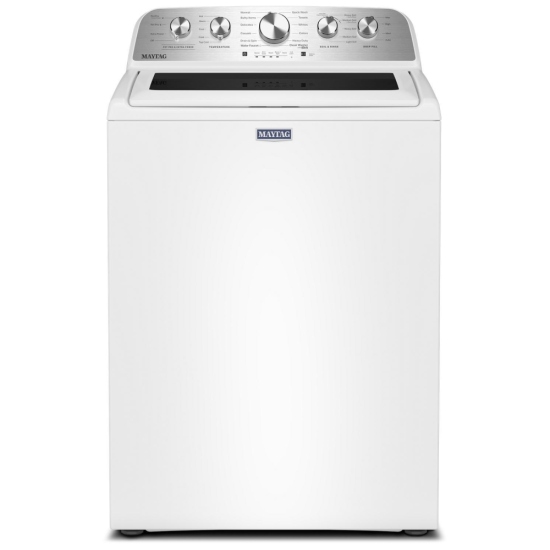 Maytag MTW5605RW reviews