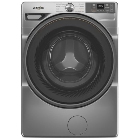 Évaluations Whirlpool WFW5720RR