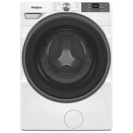 Whirlpool WFW5720RW
