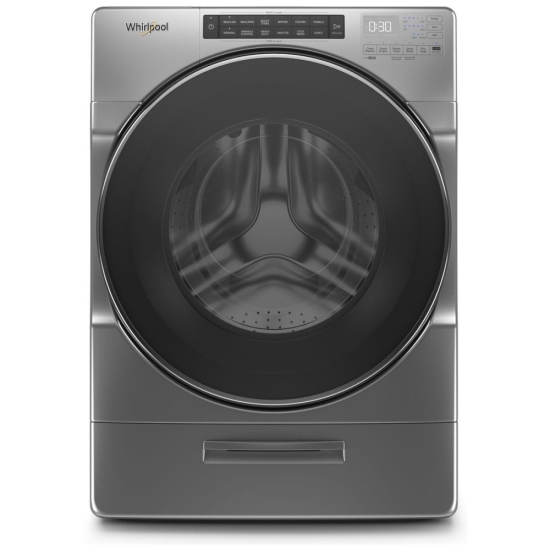 Whirlpool WFW6620HC