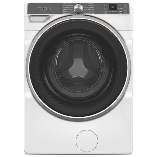 Whirlpool WFW6720RW