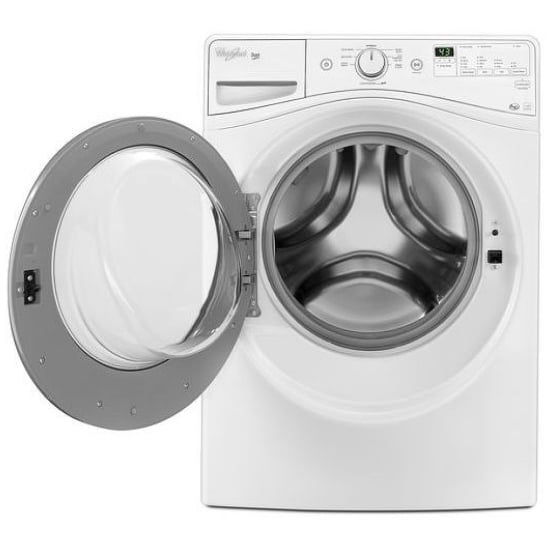 Whirlpool WFW7590FW