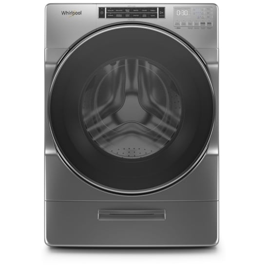 Whirlpool WFW8620HC