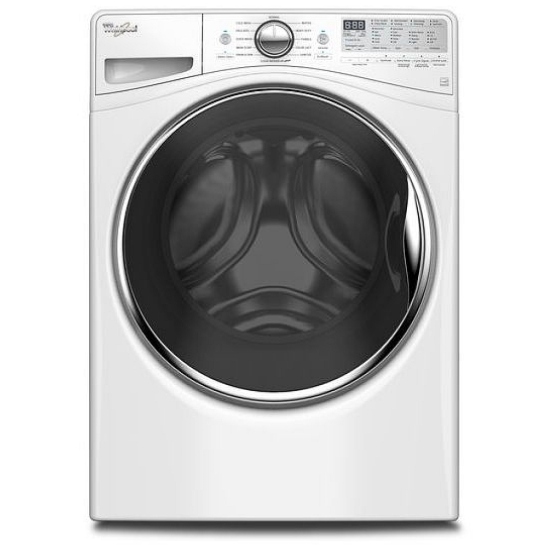 Whirlpool WFW9290FW