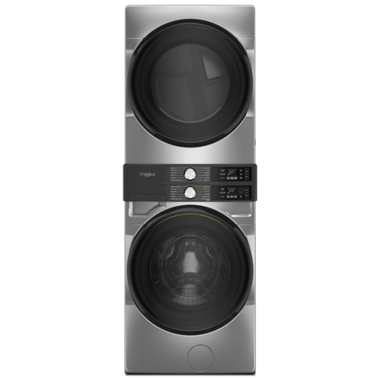Whirlpool WGF5727TR