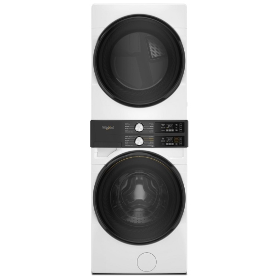 Whirlpool WGF5727TW