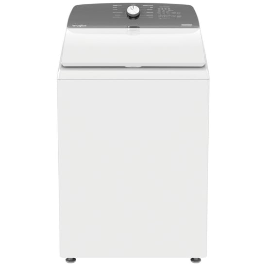 Évaluations Whirlpool WTW4000SW