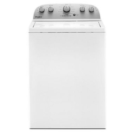 Whirlpool WTW5005KW