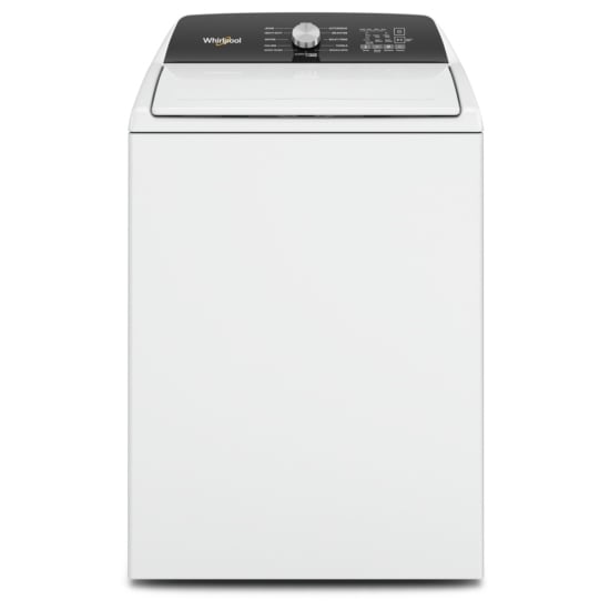 Whirlpool WTW5015LW reviews