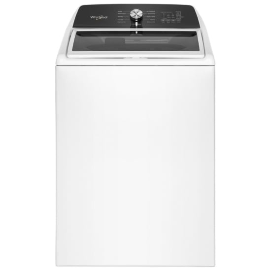 Whirlpool WTW5025SW