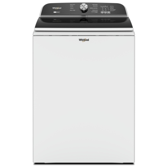 Whirlpool WTW6157PW