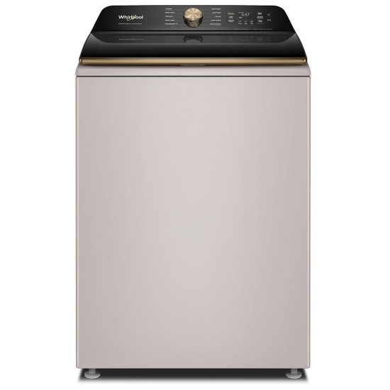 Whirlpool WTW8507TL