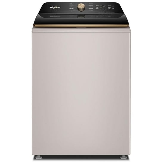 Whirlpool WTW8509TL