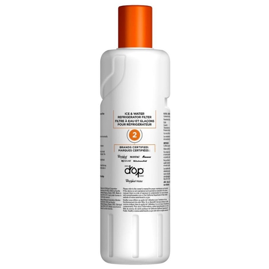 Whirlpool EDR2RXD1B