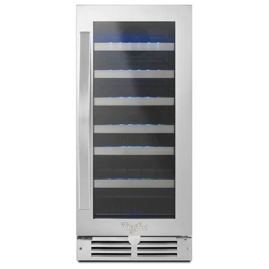Whirlpool WUW55X15DS reviews