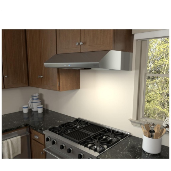 Zephyr AK2536BS