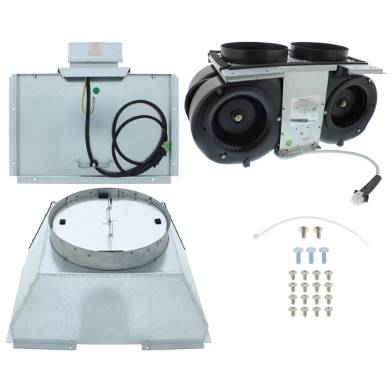 Zephyr PBI-1100B-DME