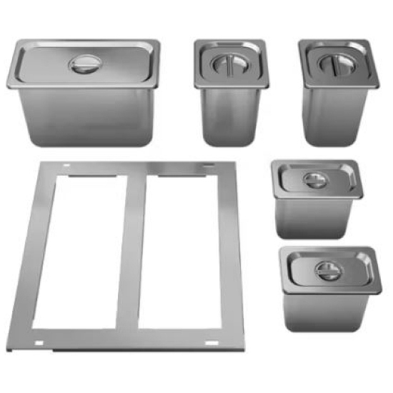 Zephyr DRPAN241S