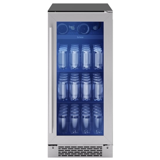 Zephyr BBV15C01AG