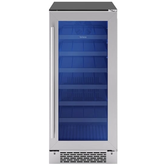 Zephyr BWN15C01AG