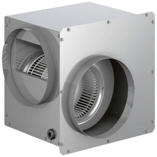Zephyr DBI-600A