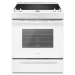 Amana Électrique 30 pouce Cuisinière Électrique