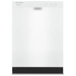 Amana ADB1400AMW Dishwasher