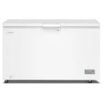 Amana 16 cu. ft. Convertible Fridge/Freezer Chest Freezer