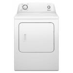 Amana Electric Dryer