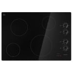 Amana 30 inch Electric Electric Cooktop